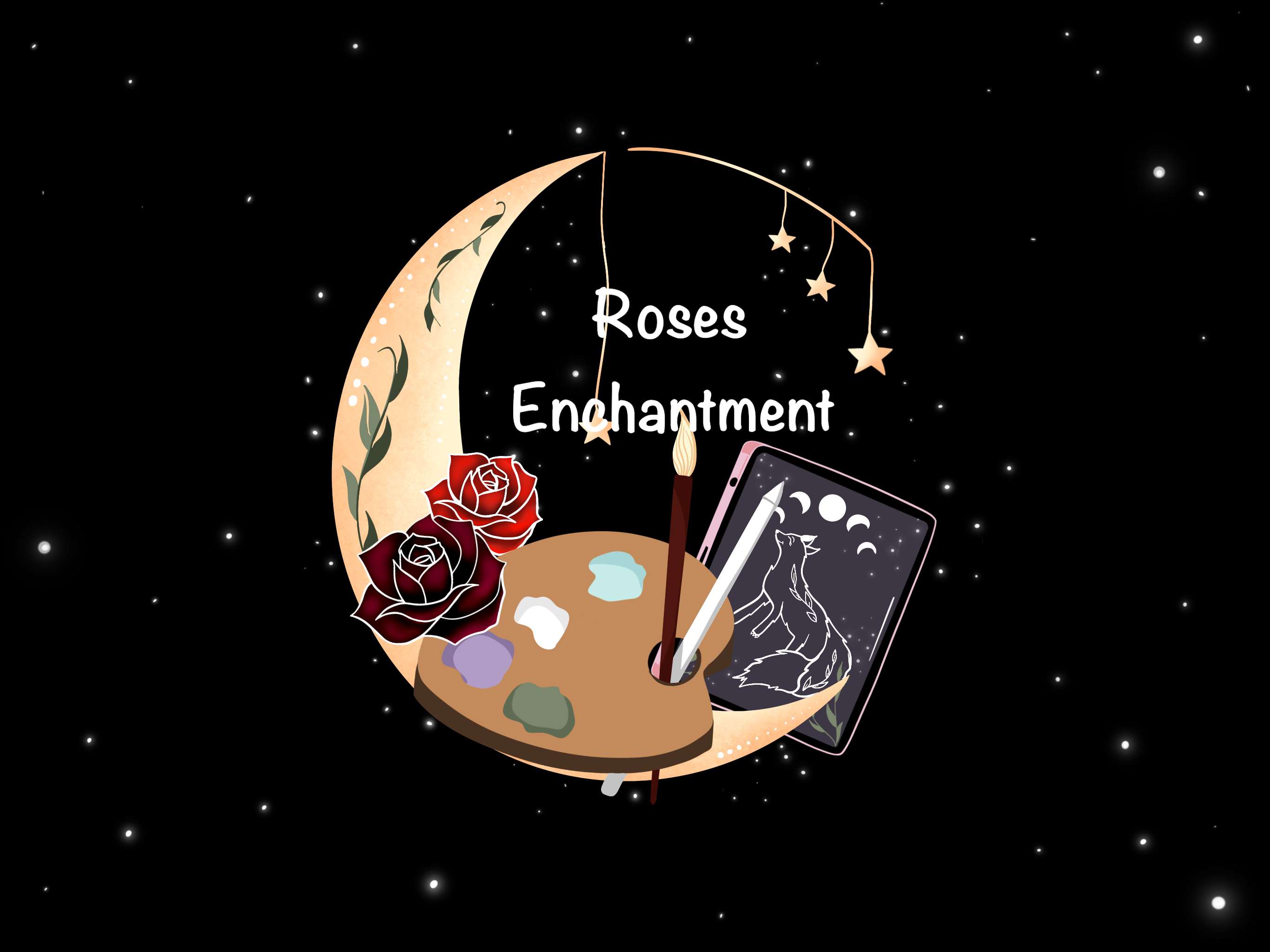 RosesEnchantment