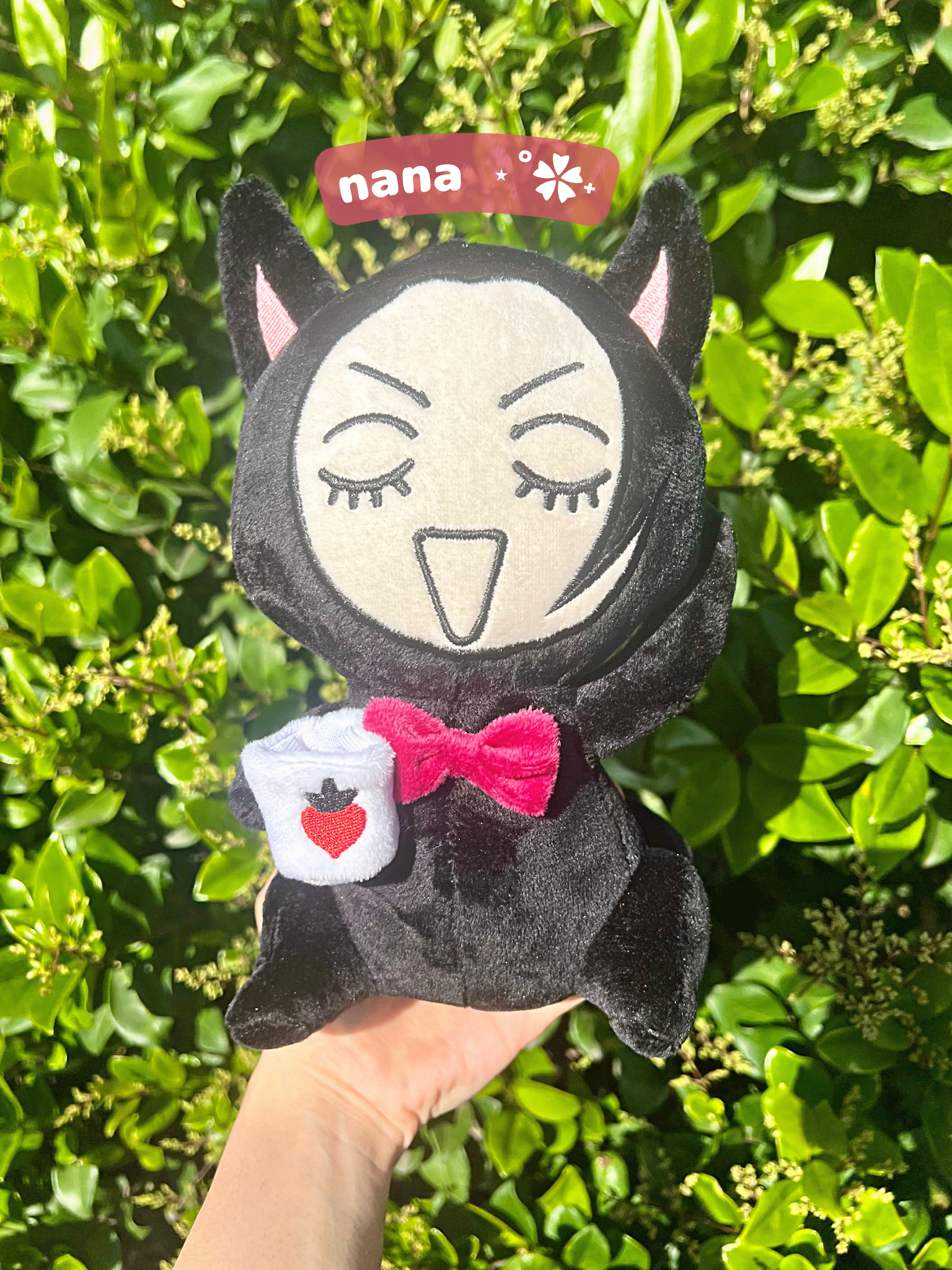 nana plush  Buy nana plush with free shipping on AliExpress