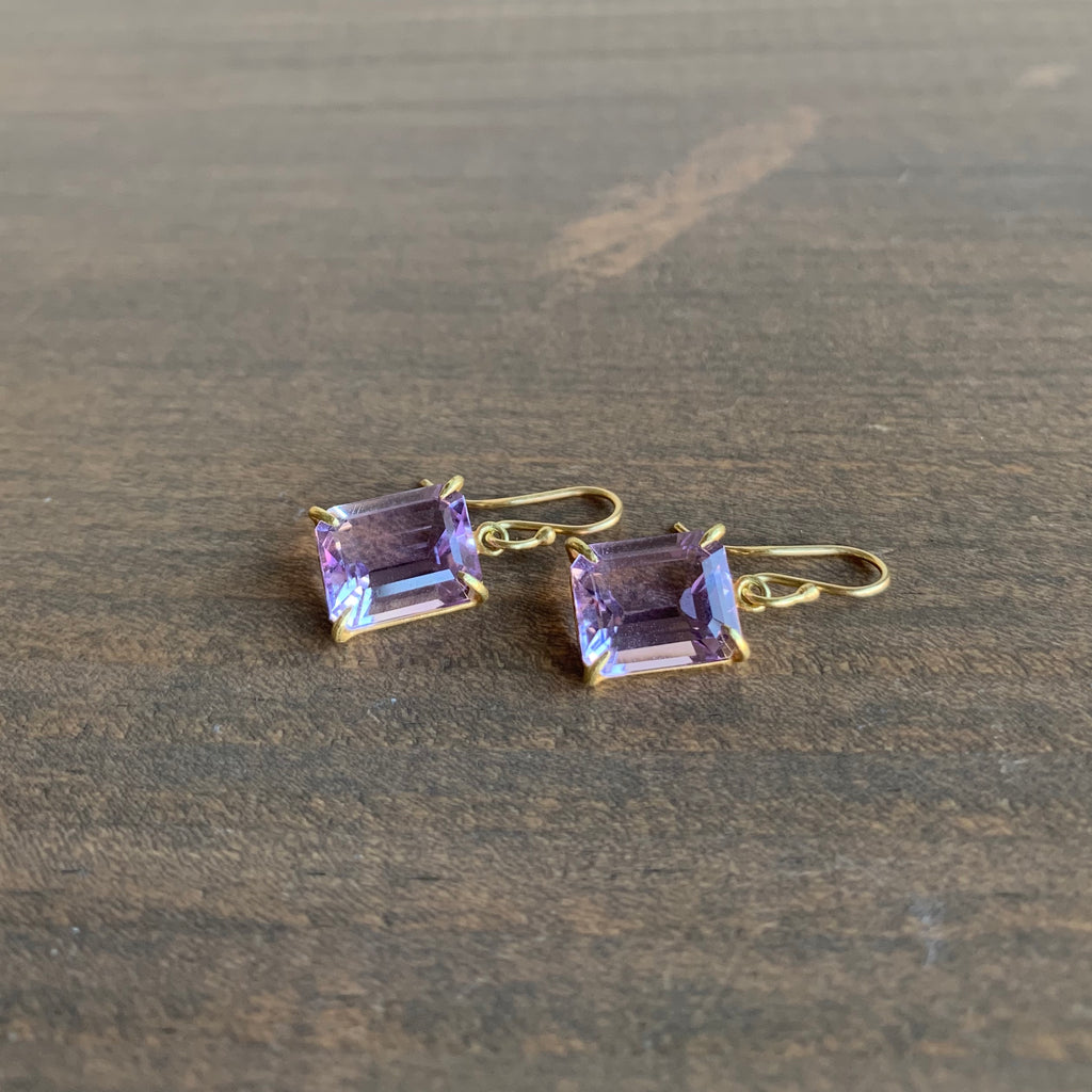 amethyst jewelry