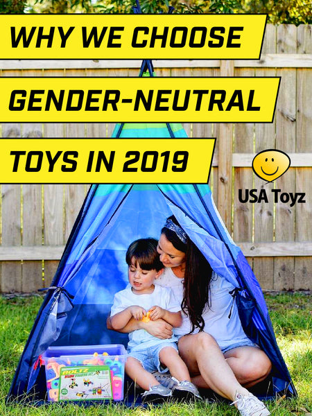 Encourage play between boys and girls by having gender neutral theme. It is more fun to have plenty of playmate for your kids. Let them expand their social circle and invite both boys and girls to play.