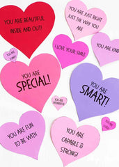6 Ways to Make Kids Feel Special on Valentine's Day - USA Toyz