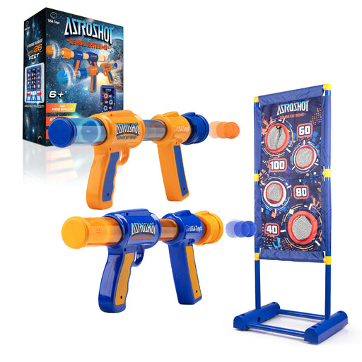 Bubble Blower and Blaster Single Pack — USA Toyz