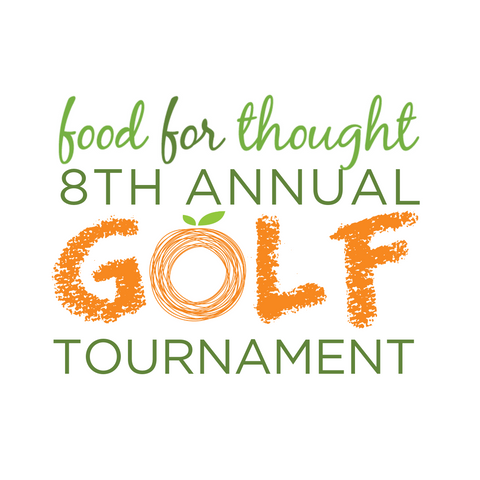 8th Annual Golf Tournament