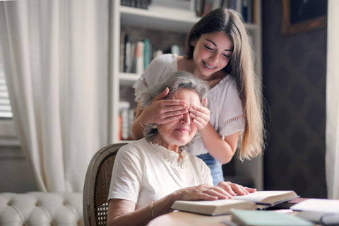 grandmother's day