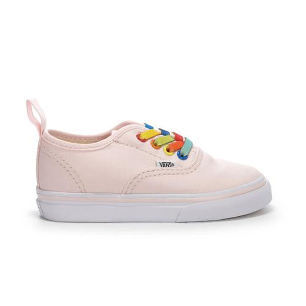 vans authentic heavenly pink