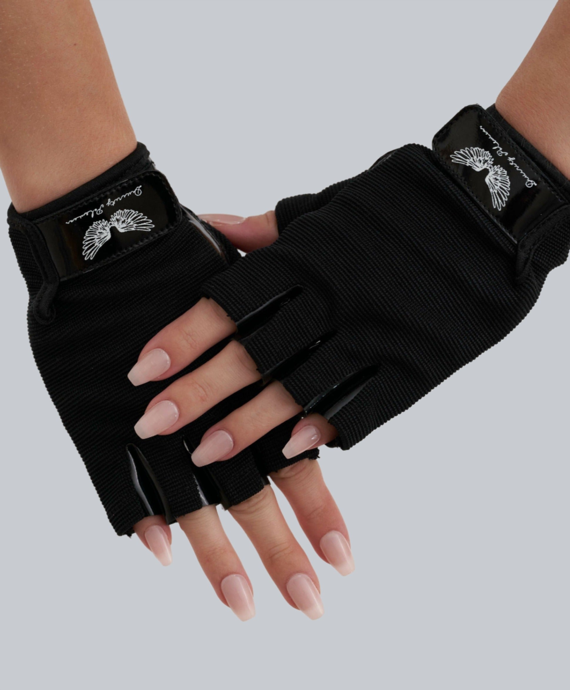 Grippy Gloves