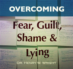 overcoming pathological guilt