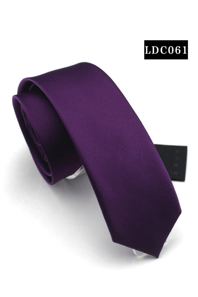 Regency Tie # LDC061