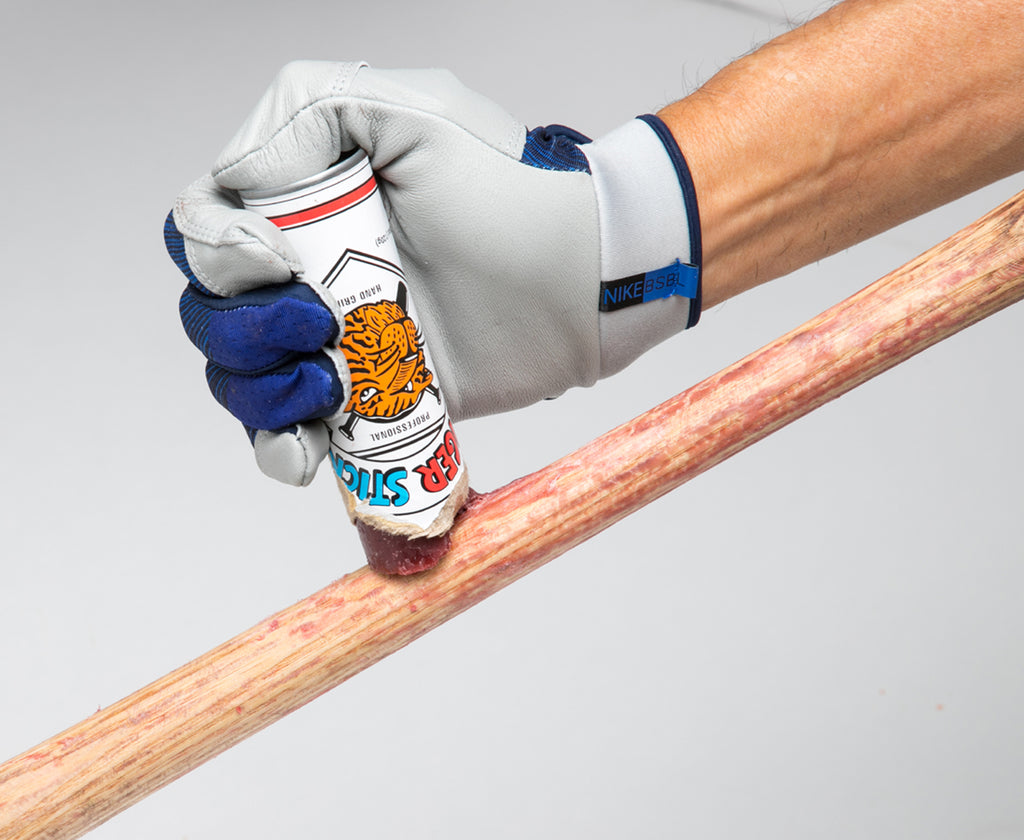 Tiger Stick Batting Grip 4.25 Oz Hand Grip Pine Tar Baseball Bat 