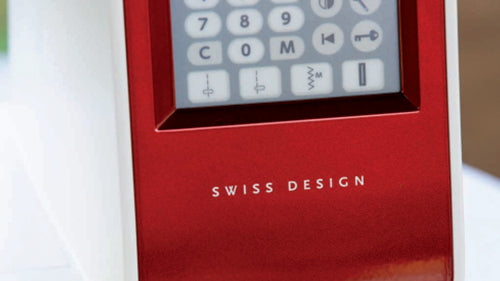 Swiss Design Machine