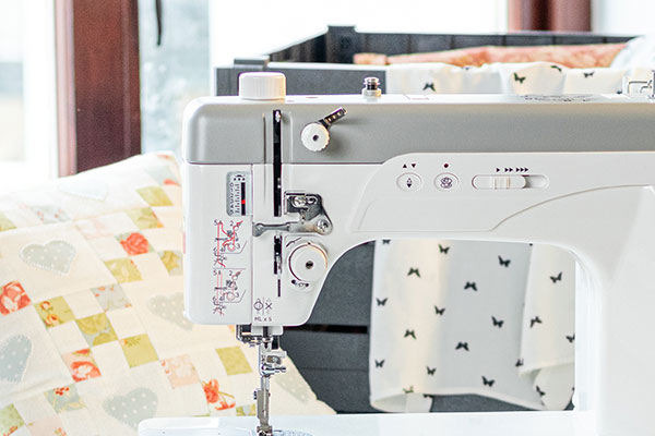 Janome Sewing Models