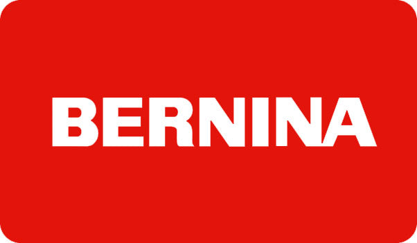 Bernina Brand Logo