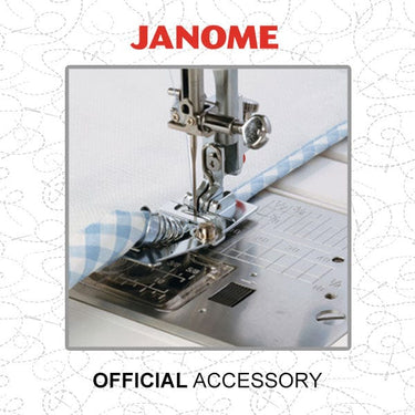 Janome Concealed Zipper Foot 200333001