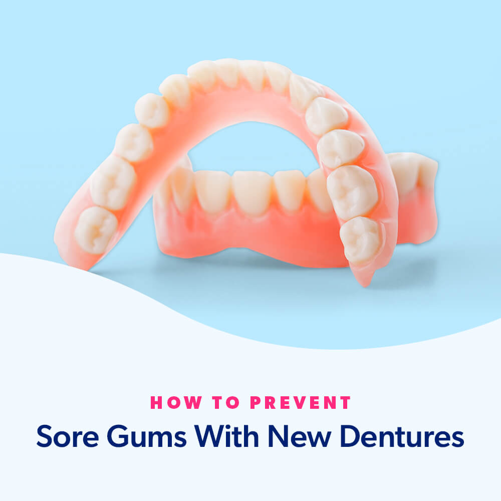 White Spots on Gums: 6 Causes and How to Treat Them