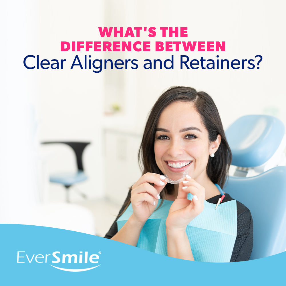 Invisible Braces: 5 Ways Clear Aligners Are a Game-Changer