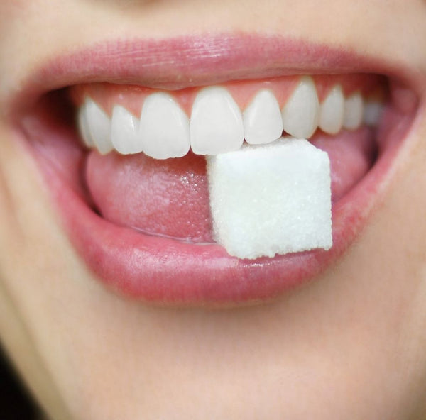 How Sugar Impacts Your Teeth