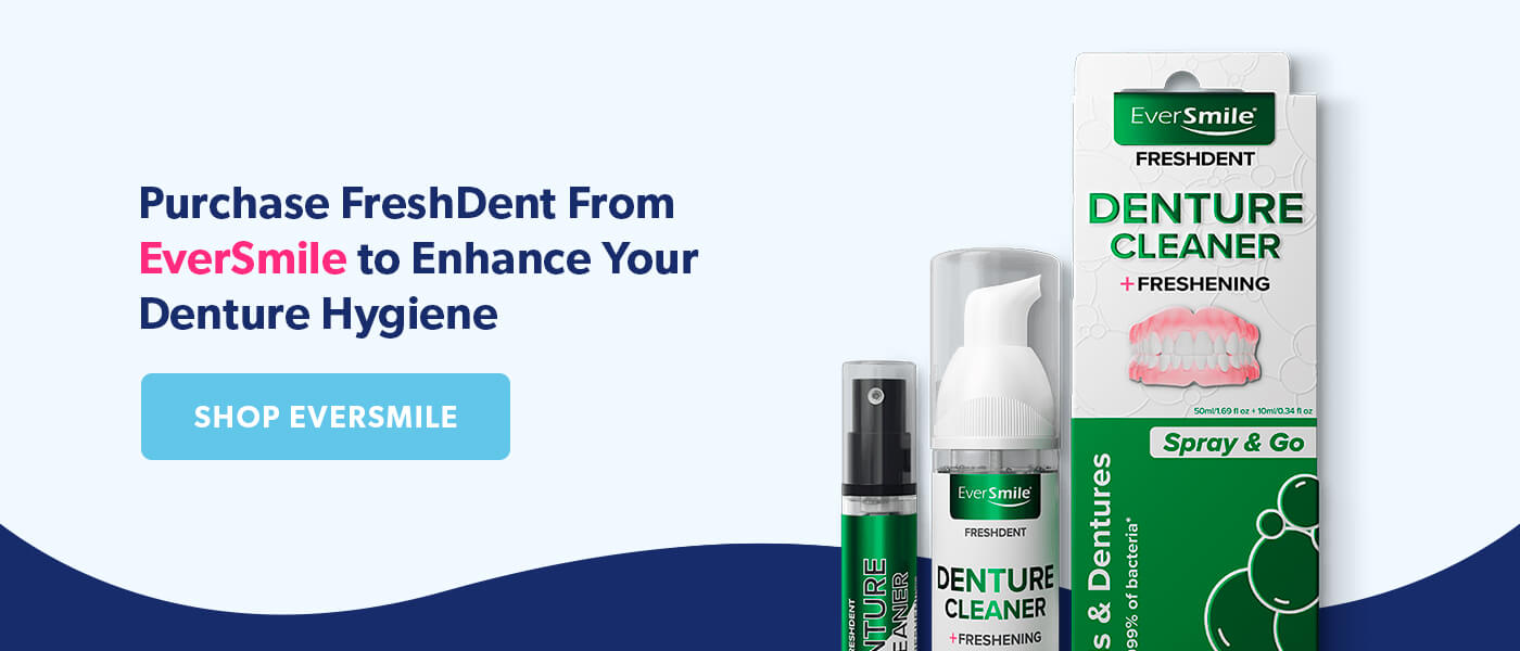 Purchase FreshDent to enhance your dental hygiene