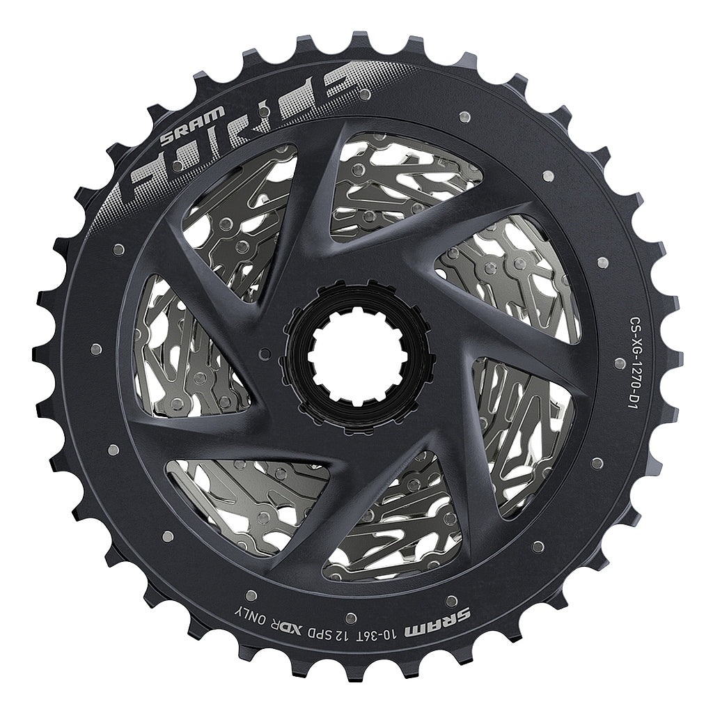 Cassette Shimano CS-R7101 12V