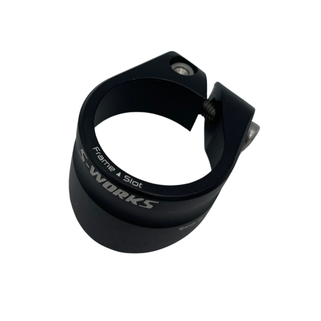 Specialized Seat Clamp for S-Works Tarmac SL / Roubaix 32.6mm