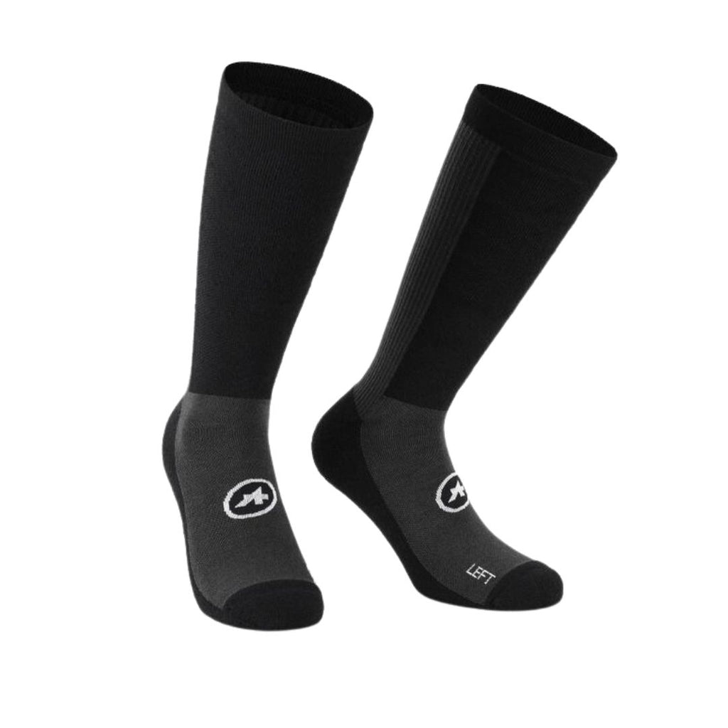 Passamontagna Assos Winter Evo - Nero