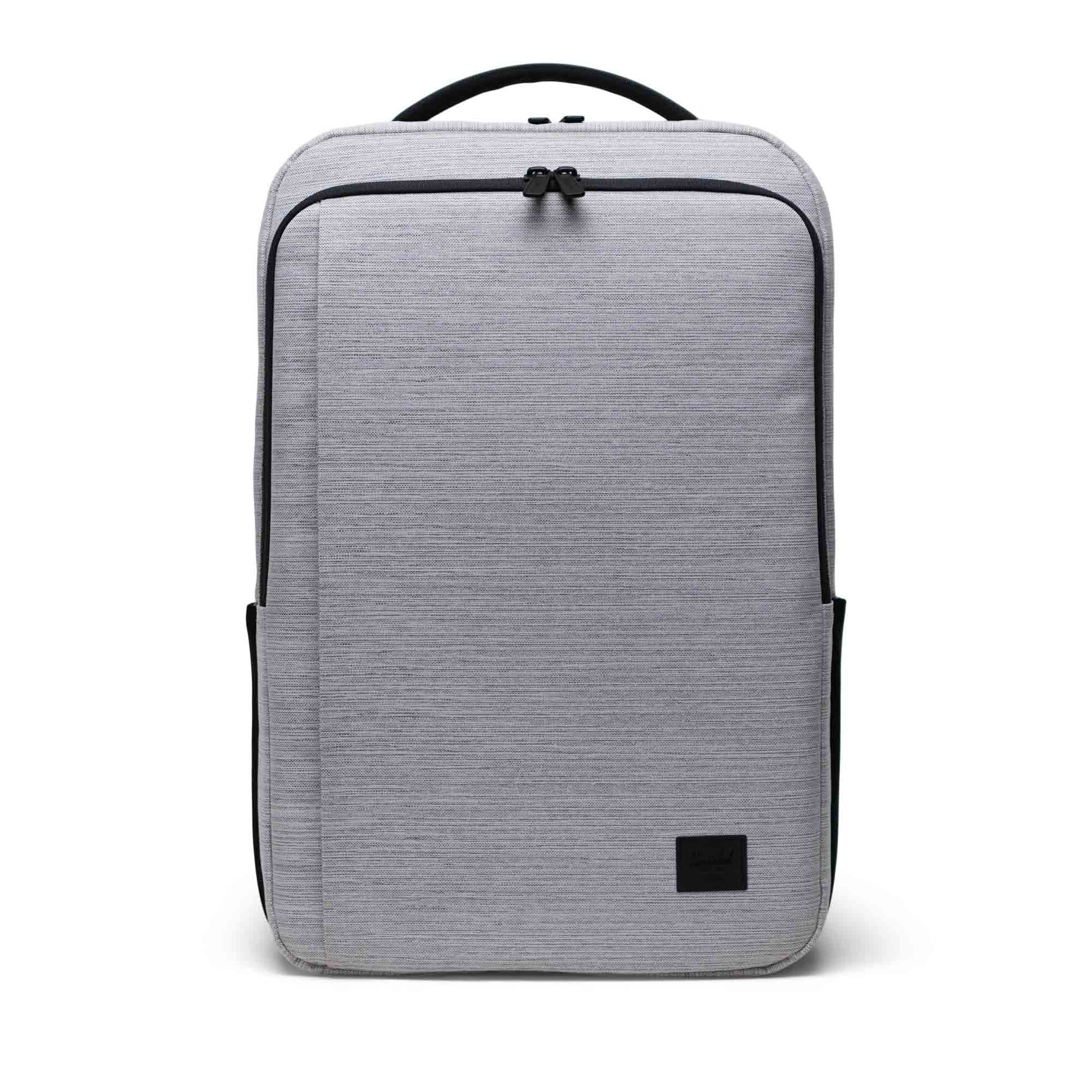 Kaslo Backpack Tech