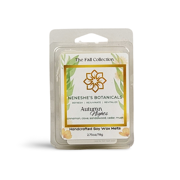 Antique Sandalwood 2.75oz Wax Melt – Family Candles