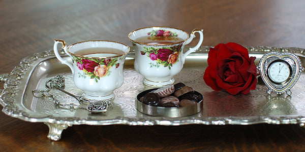 Valentine's Tea