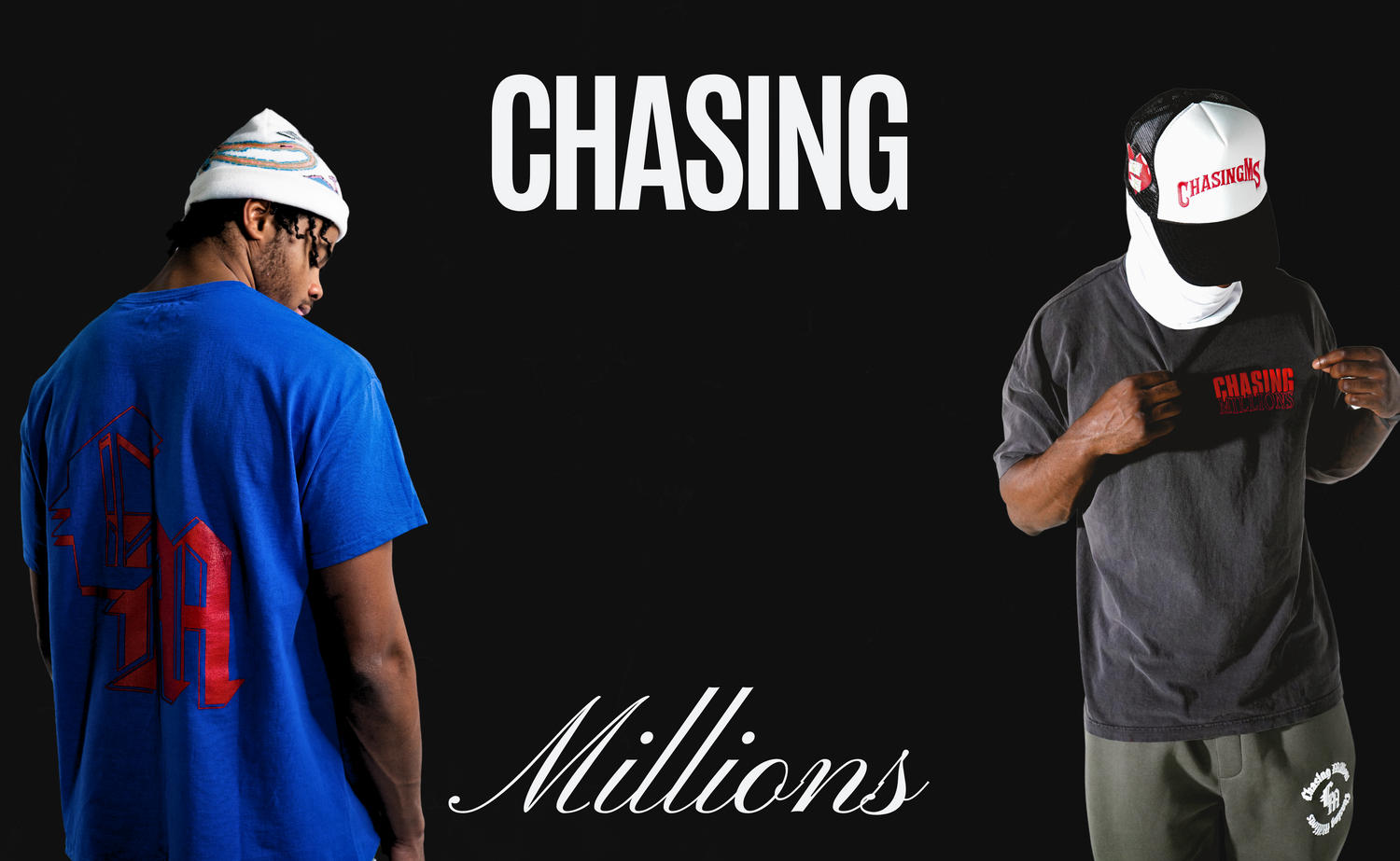 Chasing Millions