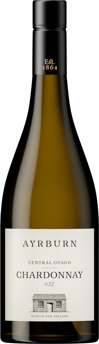 Chardonnay