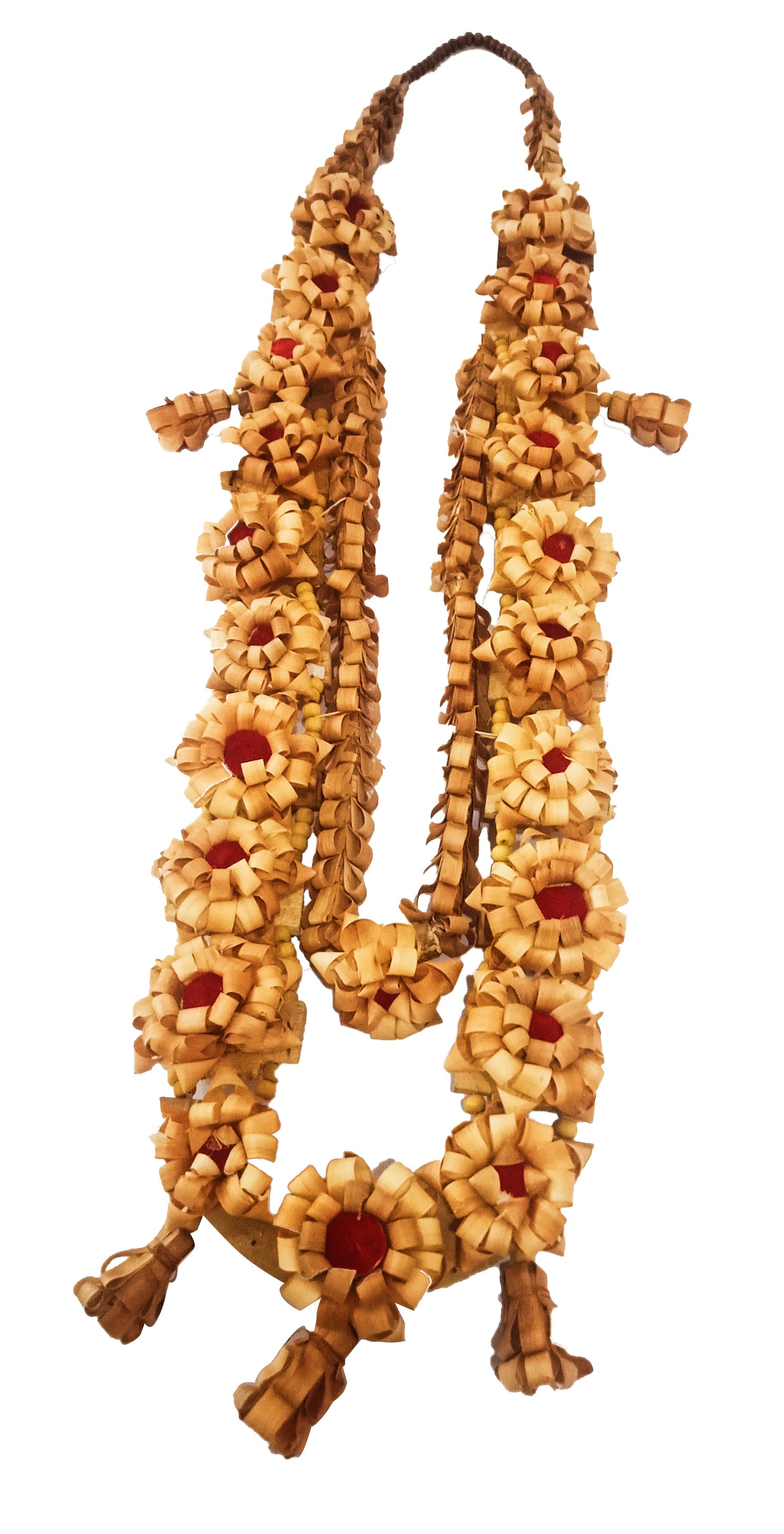 RDK Sandalwood-Haar-30Inch wood Garland Price in India - Buy RDK Sandalwood-Haar-30Inch  wood Garland online at Flipkart.com