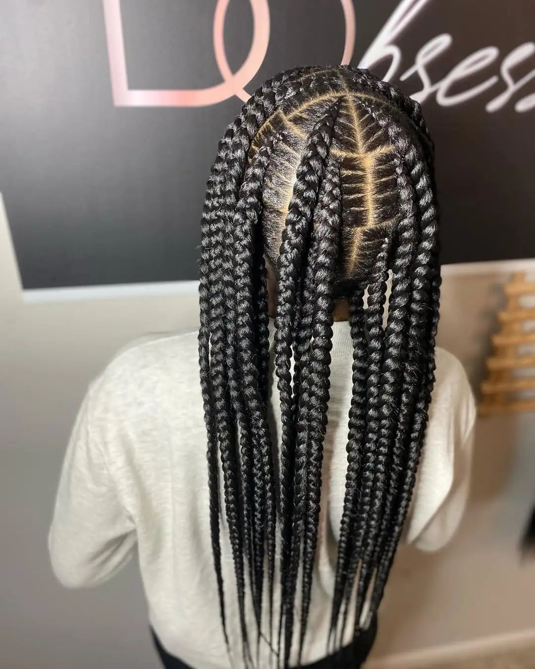 pop smoke feed in braids
