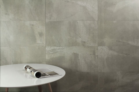 Contemporary Concrete Look Tiles For Melbourne Tiles Republic