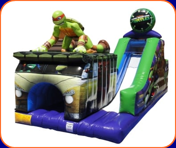 tmnt house toy