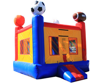 Gigs Inc Moon Bounce Rentals