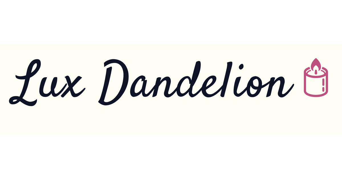 Lux Dandelion