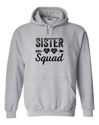 sister squad sweatshirt