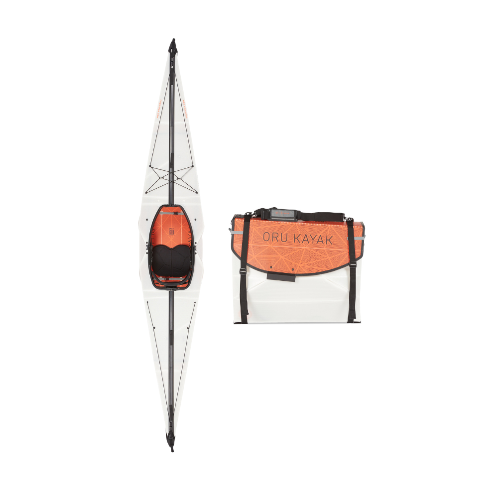 Bay ST - Oru Kayak Australia product image