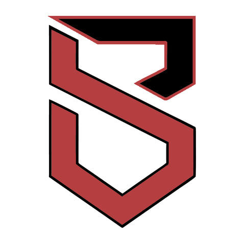 Baseball Swag Logo