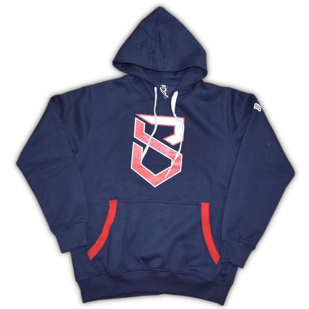 Hoodies - Baseball Swag | Lifestyle Apparel