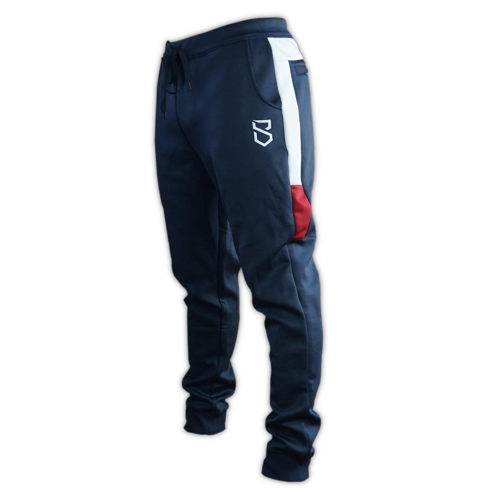 baseball joggers