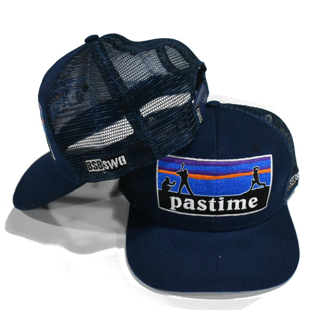 pastime baseball shirt