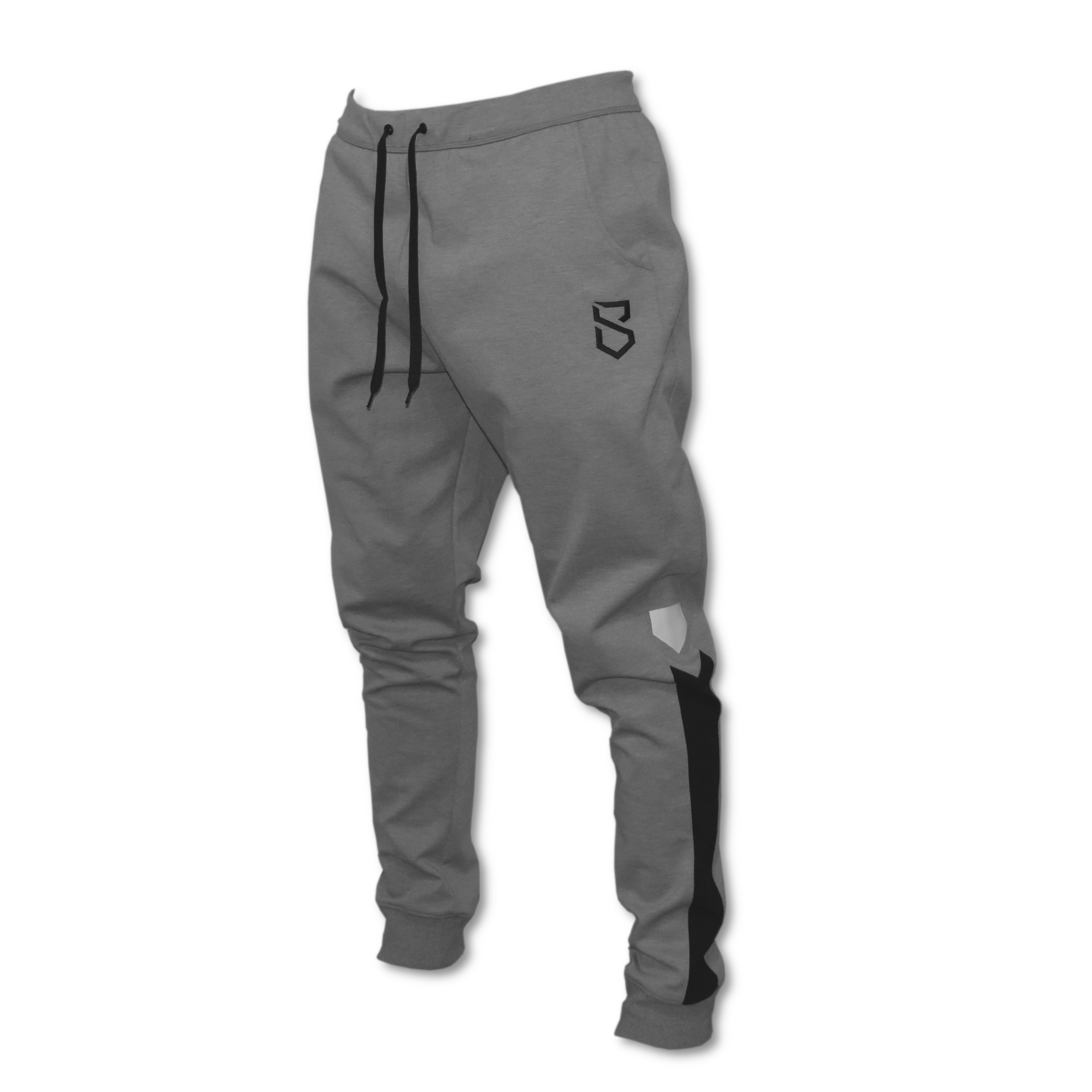 Tech Joggers - Baseball Swag 