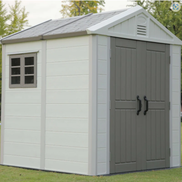 Storage Shed