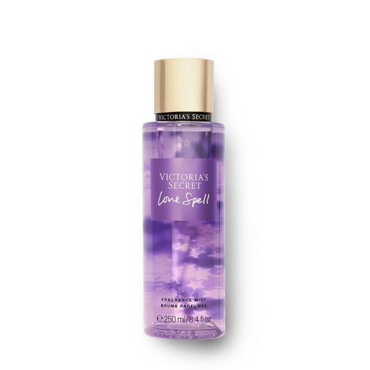 Victoria's Secret - Limited Edition Untamed Fragrance Mist