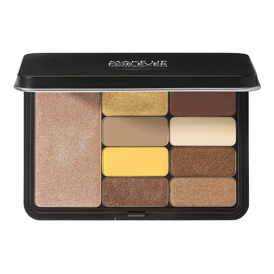 Make Up for Ever Artist Color Pro Palette ($95 Value) Berry