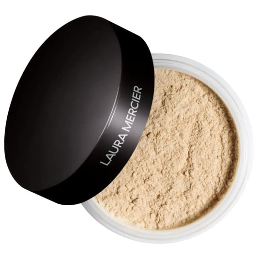 Make Up For Ever Ultra HD Setting Powder #2.1 Light Banana 16 GMS