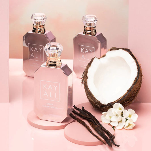KAYALI - Vanilla Lovers Set – Beautique