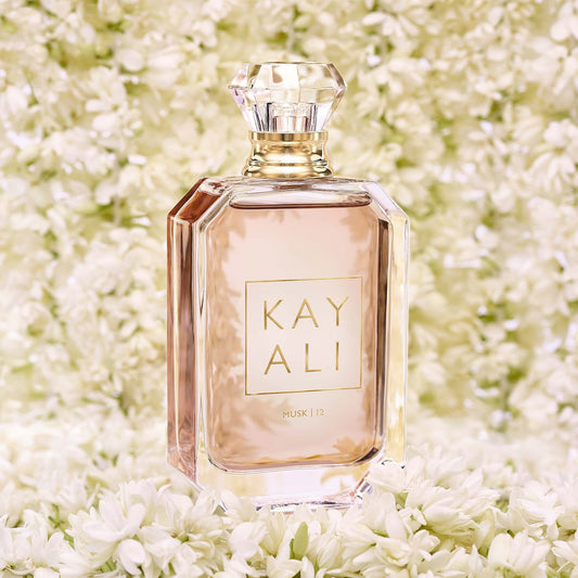  Kayali KAYALI UTOPIA VANILLA COCO  21 (50 mL) Clear WRTM592 :  Beauty & Personal Care