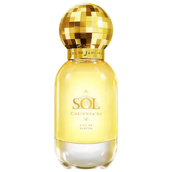 Sol de Janeiro Cheirosa Travel Perfume Set (Worth 46.00€)