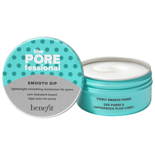 benefit total moisture facial cream  BENEFIT COSMETICS total moisture  facial cream hydra-concentrated facial cream with tri-radiance complex FULL  SIZE 48.2 g Net wt. 1.7 oz. BOXED